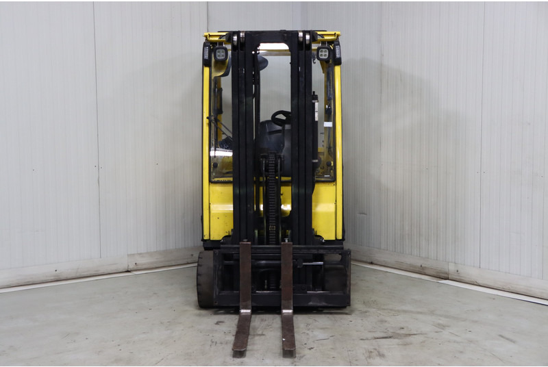 Hyster J2.0XN - Elektritõstuk: pilt 3 Hyster J2.0XN - Elektritõstuk: pilt 3