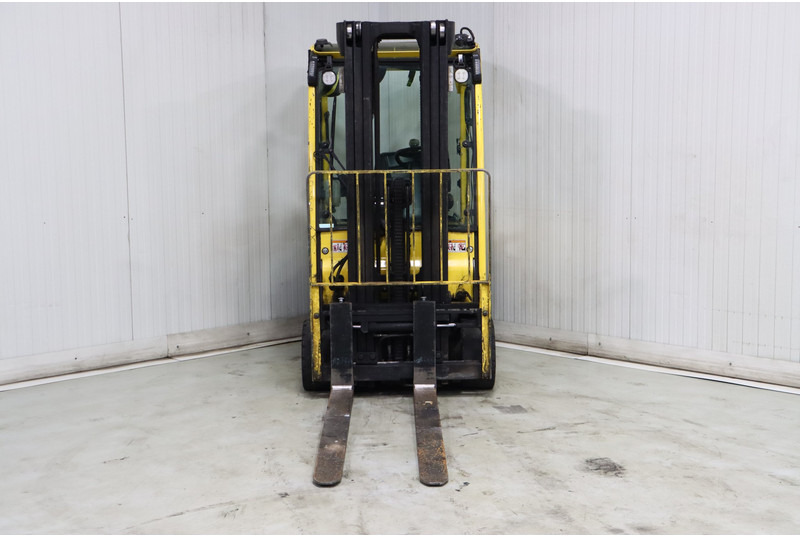 Hyster J2.0XN - Elektritõstuk: pilt 3 Hyster J2.0XN - Elektritõstuk: pilt 3
