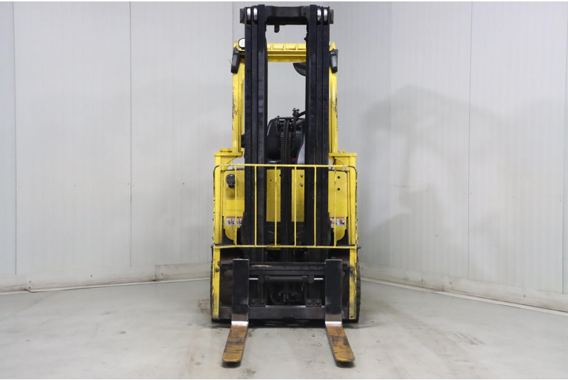 Hyster J2.5XN - Elektritõstuk: pilt 2 Hyster J2.5XN - Elektritõstuk: pilt 2