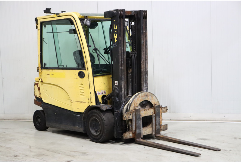 Hyster J2.5XN - Elektritõstuk: pilt 1 Hyster J2.5XN - Elektritõstuk: pilt 1