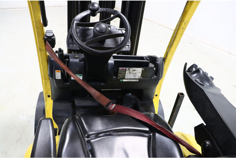 Hyster S3.0FT - Gaasitõstuk: pilt 2 Hyster S3.0FT - Gaasitõstuk: pilt 2