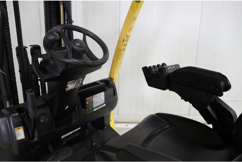 Hyster S3.0FT - Gaasitõstuk: pilt 2 Hyster S3.0FT - Gaasitõstuk: pilt 2