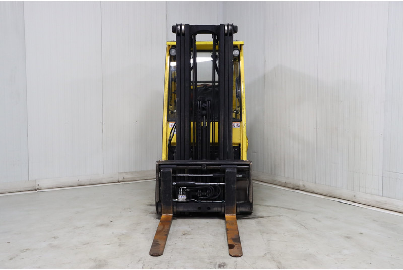 Hyster S3.5FT - Gaasitõstuk: pilt 3 Hyster S3.5FT - Gaasitõstuk: pilt 3