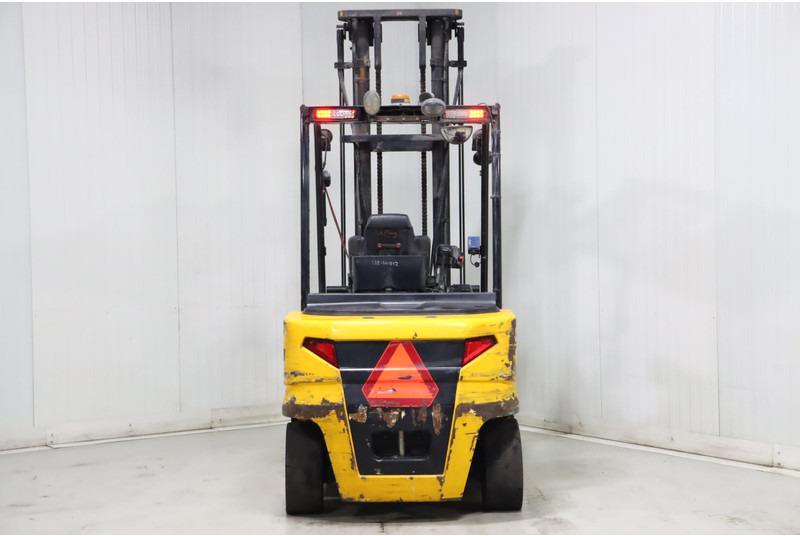 Hyundai 50B-9 - Elektritõstuk: pilt 5 Hyundai 50B-9 - Elektritõstuk: pilt 5