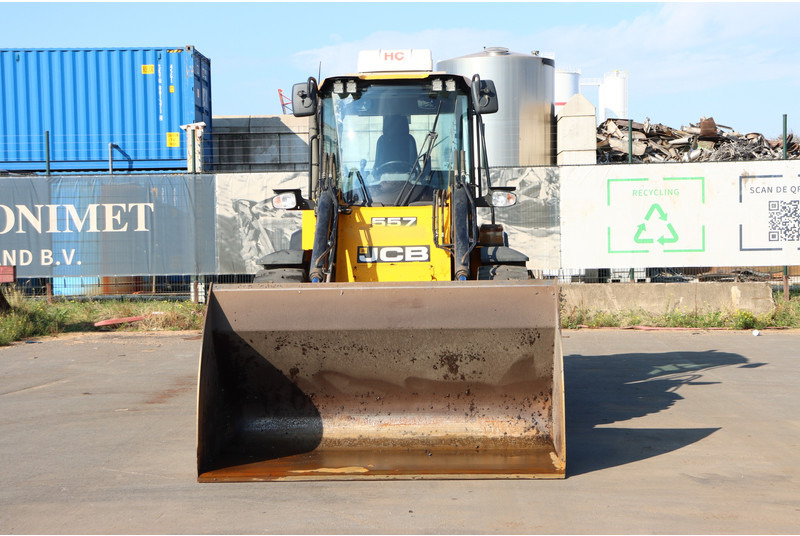 JCB 417 HT T4F - Laadur: pilt 3 JCB 417 HT T4F - Laadur: pilt 3