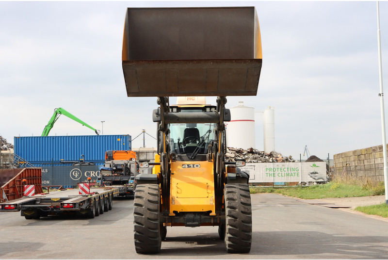 JCB 427 HT T4F - Laadur: pilt 4 JCB 427 HT T4F - Laadur: pilt 4