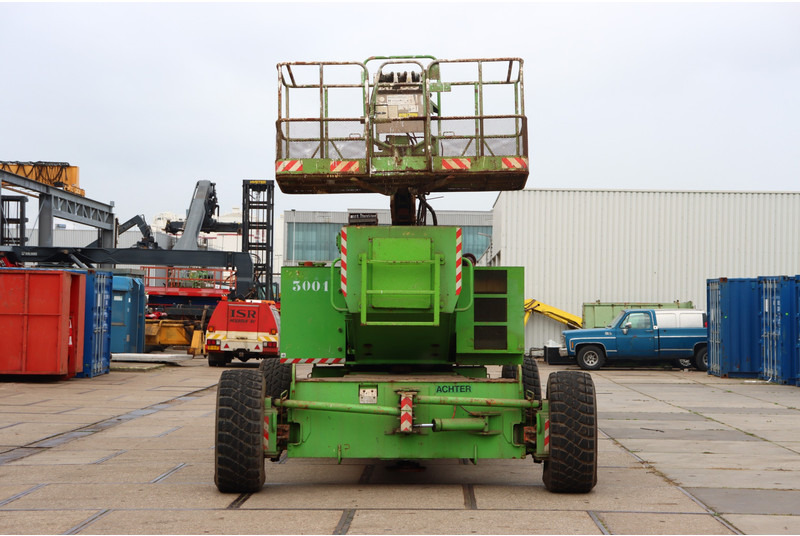 JLG 150 HAX - Liigendpoom: pilt 3 JLG 150 HAX - Liigendpoom: pilt 3