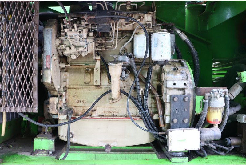 JLG 150 HAX - Liigendpoom: pilt 2 JLG 150 HAX - Liigendpoom: pilt 2