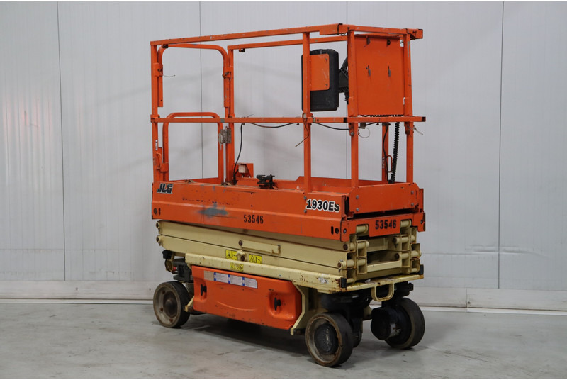 JLG 1930ES - Käärlift: pilt 1 JLG 1930ES - Käärlift: pilt 1
