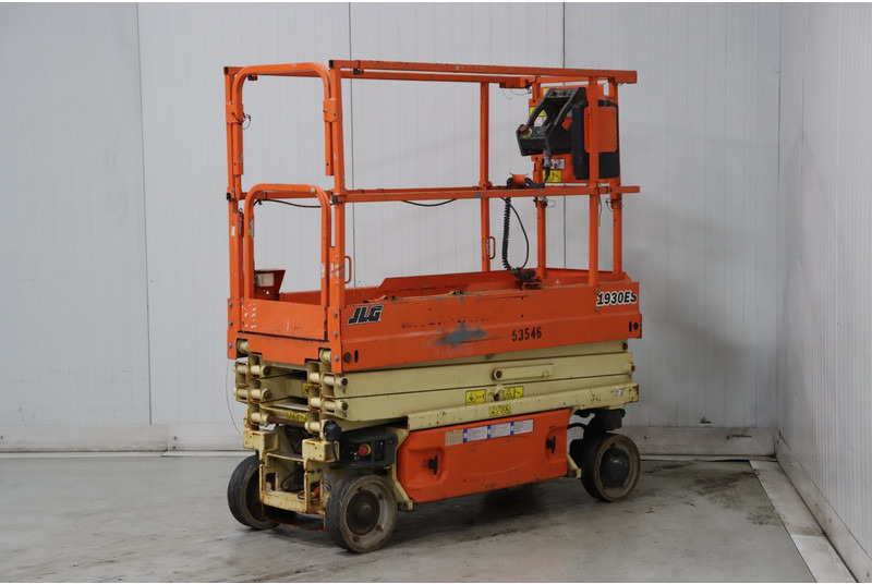 JLG 1930ES - Käärlift: pilt 2 JLG 1930ES - Käärlift: pilt 2
