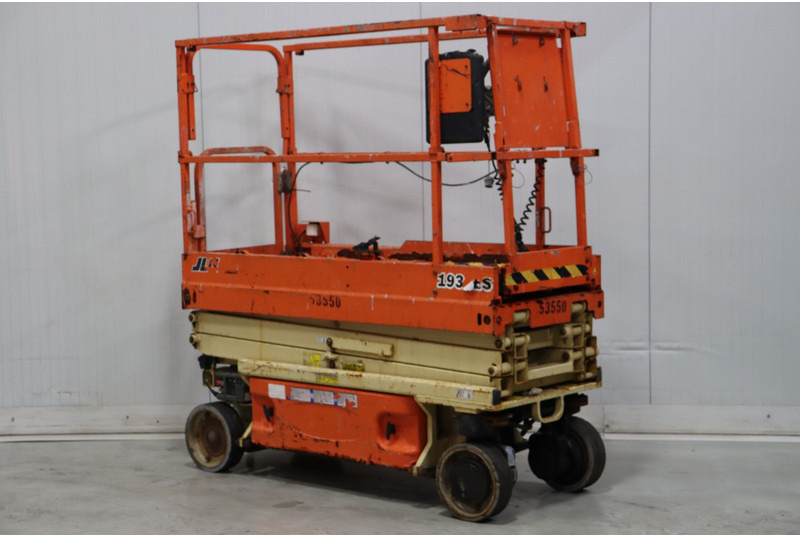 JLG 1930ES - Käärlift: pilt 1 JLG 1930ES - Käärlift: pilt 1