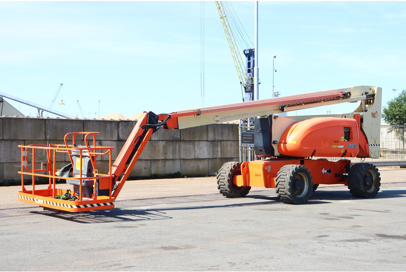 JLG 800AJ - Liigendpoom: pilt 4 JLG 800AJ - Liigendpoom: pilt 4