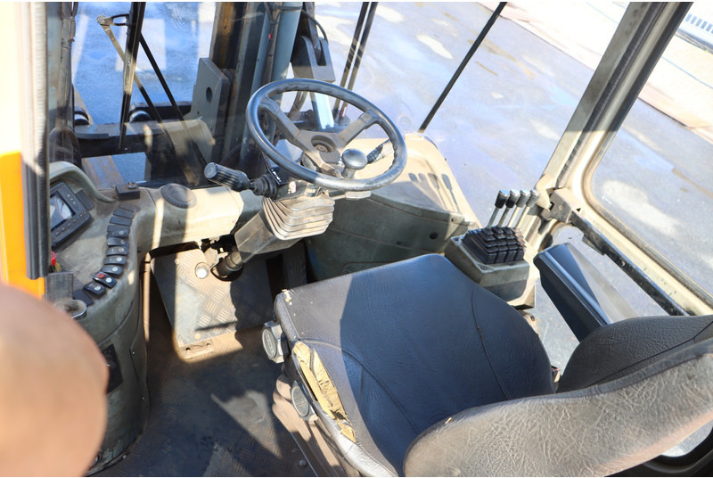 KONECRANES 16-1200B - Diiseltõstuk: pilt 2 KONECRANES 16-1200B - Diiseltõstuk: pilt 2