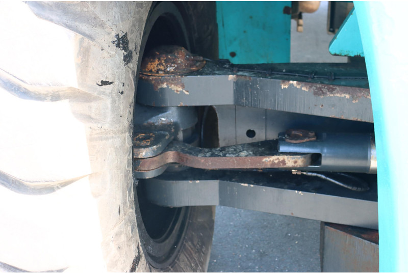 Lükandvirnastaja KONECRANES 4542TB5: pilt 14