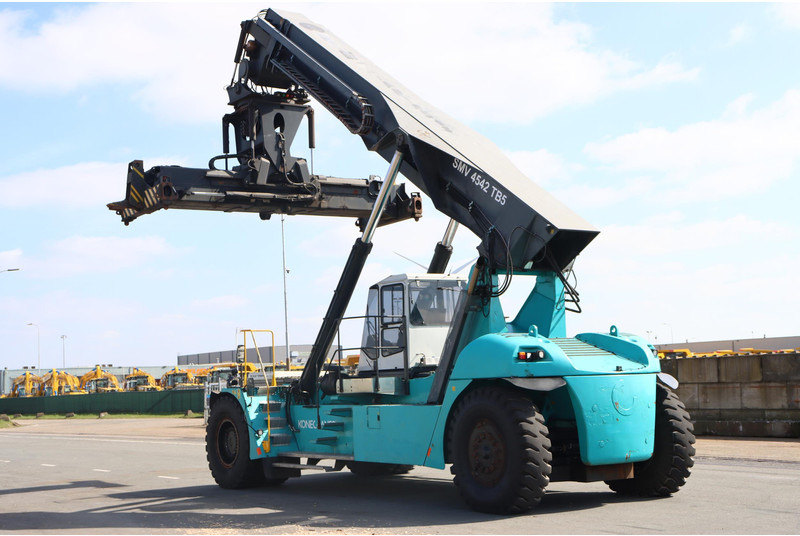 Lükandvirnastaja KONECRANES 4542TB5: pilt 7