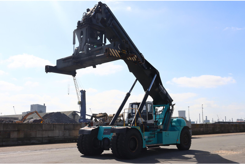 KONECRANES 4542TB5 - Lükandvirnastaja: pilt 3 KONECRANES 4542TB5 - Lükandvirnastaja: pilt 3
