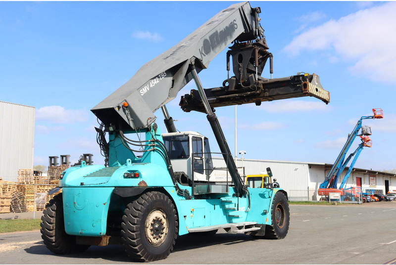 Lükandvirnastaja KONECRANES 4542TB5: pilt 9