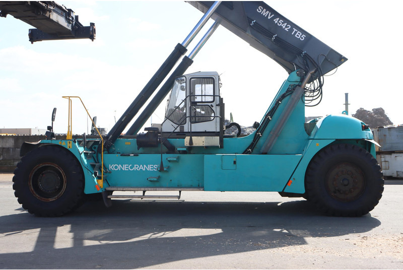 Lükandvirnastaja KONECRANES 4542TB5: pilt 6