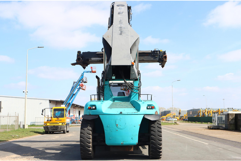 Lükandvirnastaja KONECRANES 4542TB5: pilt 8