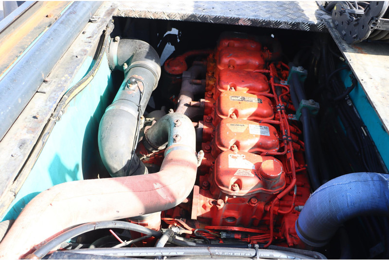 Lükandvirnastaja KONECRANES 4542TB5: pilt 15