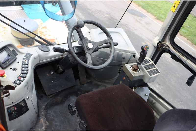 KONECRANES 7/8ECB90 - Konteinerite käitleja: pilt 2 KONECRANES 7/8ECB90 - Konteinerite käitleja: pilt 2