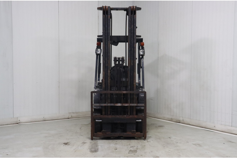 Komatsu FD18T-20 - Diiseltõstuk: pilt 3 Komatsu FD18T-20 - Diiseltõstuk: pilt 3