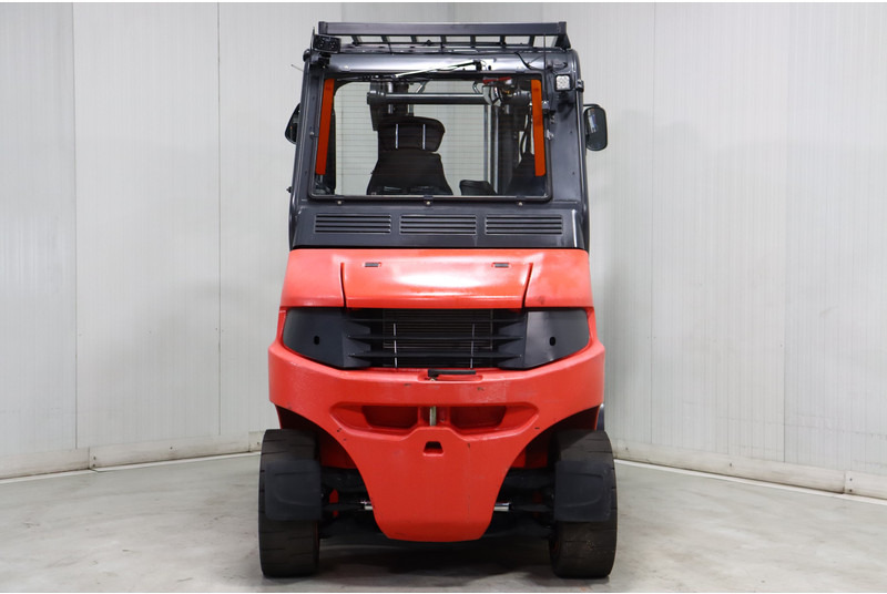 Linde E70-01 - Elektritõstuk: pilt 2 Linde E70-01 - Elektritõstuk: pilt 2