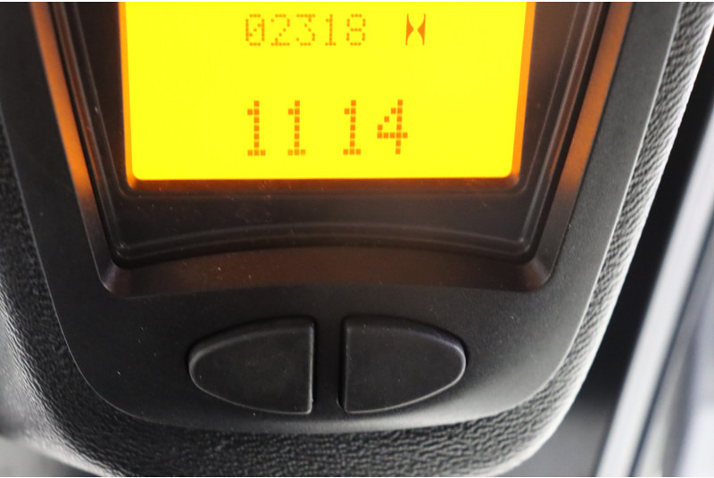 Linde E70-01 - Elektritõstuk: pilt 5 Linde E70-01 - Elektritõstuk: pilt 5
