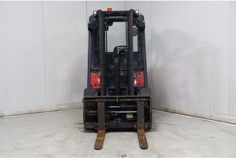 Linde H30D - Diiseltõstuk: pilt 3 Linde H30D - Diiseltõstuk: pilt 3