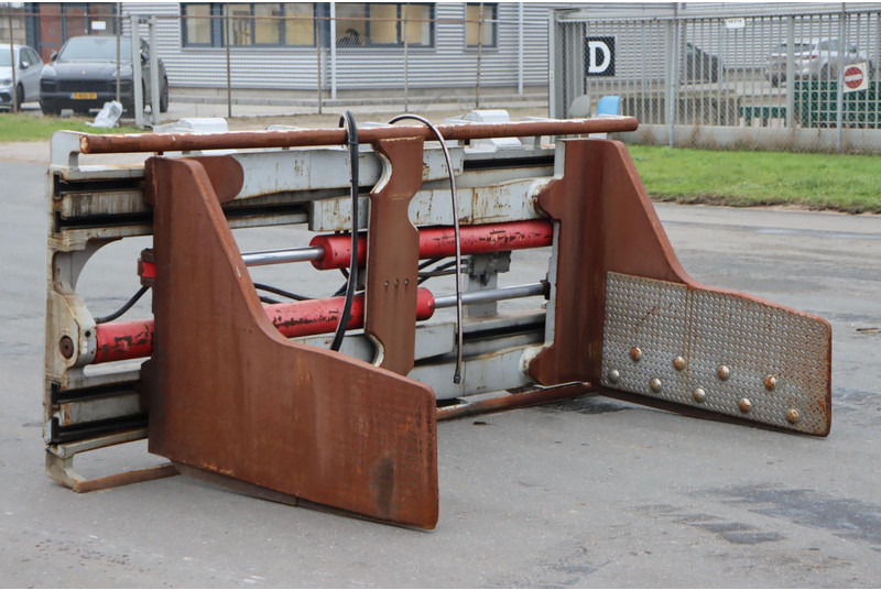 Durwen PBK-140 - Lisaseade: pilt 1 Durwen PBK-140 - Lisaseade: pilt 1