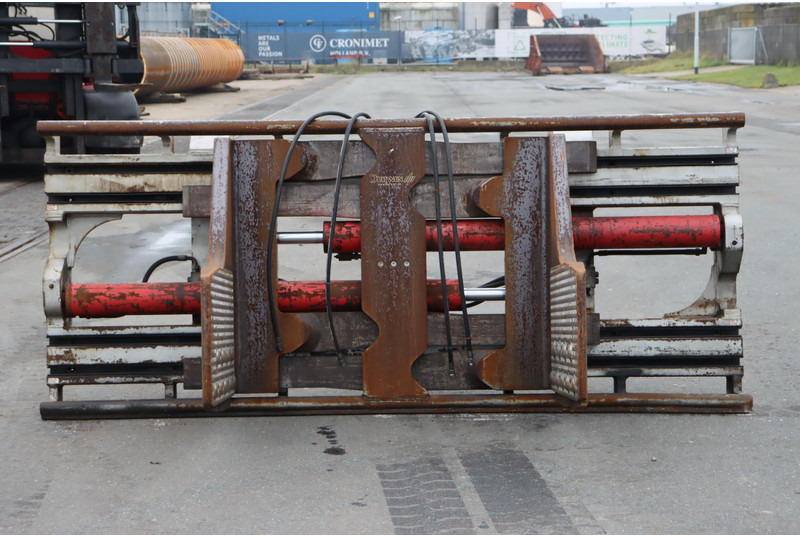 Durwen PBK-140 - Lisaseade: pilt 2 Durwen PBK-140 - Lisaseade: pilt 2