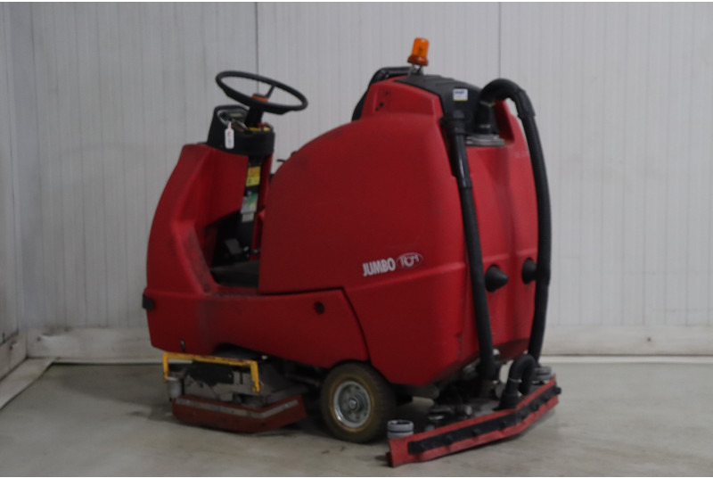 RCM JUMBO 1002 R - Põrandapesumasin: pilt 4 RCM JUMBO 1002 R - Põrandapesumasin: pilt 4