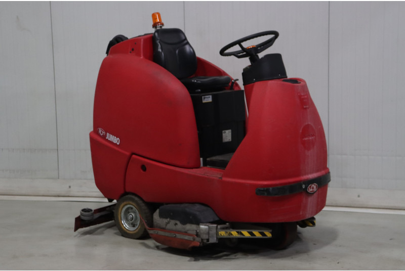 RCM JUMBO 1002 R - Põrandapesumasin: pilt 1 RCM JUMBO 1002 R - Põrandapesumasin: pilt 1