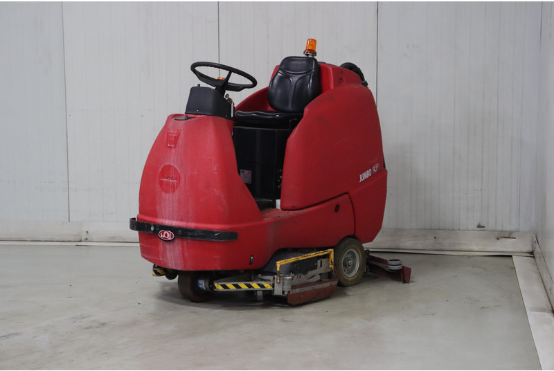 RCM JUMBO 1002 R - Põrandapesumasin: pilt 3 RCM JUMBO 1002 R - Põrandapesumasin: pilt 3