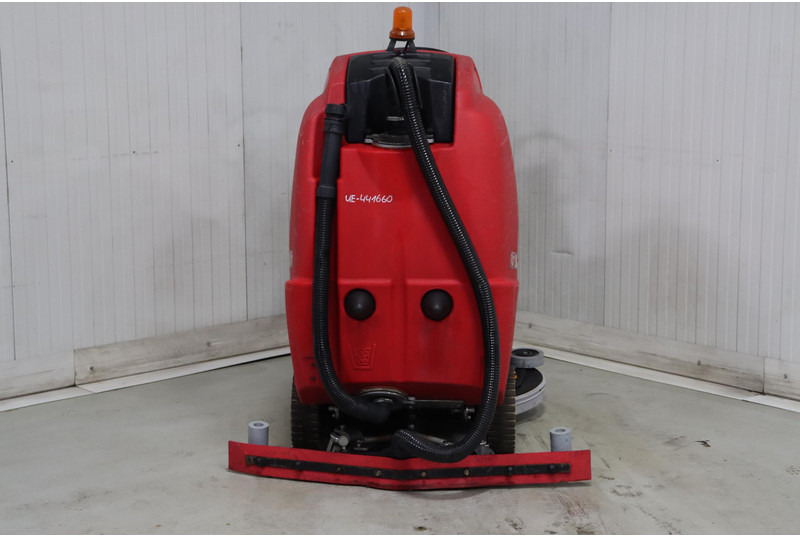 RCM Jumbo T952 - Põrandapesumasin: pilt 5 RCM Jumbo T952 - Põrandapesumasin: pilt 5
