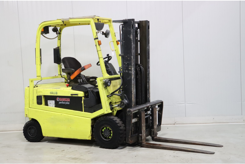 TCM G1Q2130Q - Elektritõstuk: pilt 1 TCM G1Q2130Q - Elektritõstuk: pilt 1
