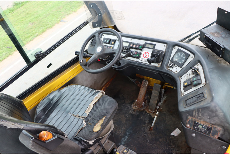 Terberg BC182 - Laotraktor: pilt 2 Terberg BC182 - Laotraktor: pilt 2