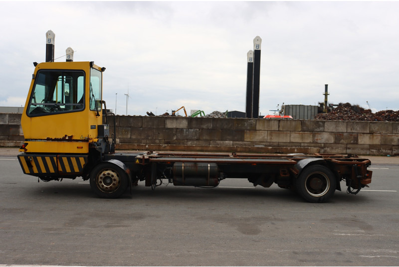 Terberg BC182 - Laotraktor: pilt 5 Terberg BC182 - Laotraktor: pilt 5