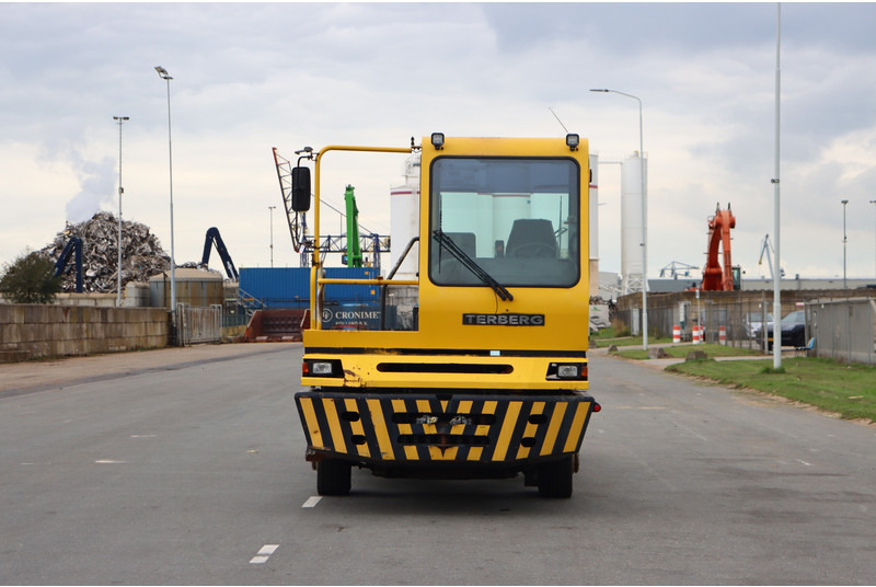 Terberg BC182 - Laotraktor: pilt 3 Terberg BC182 - Laotraktor: pilt 3