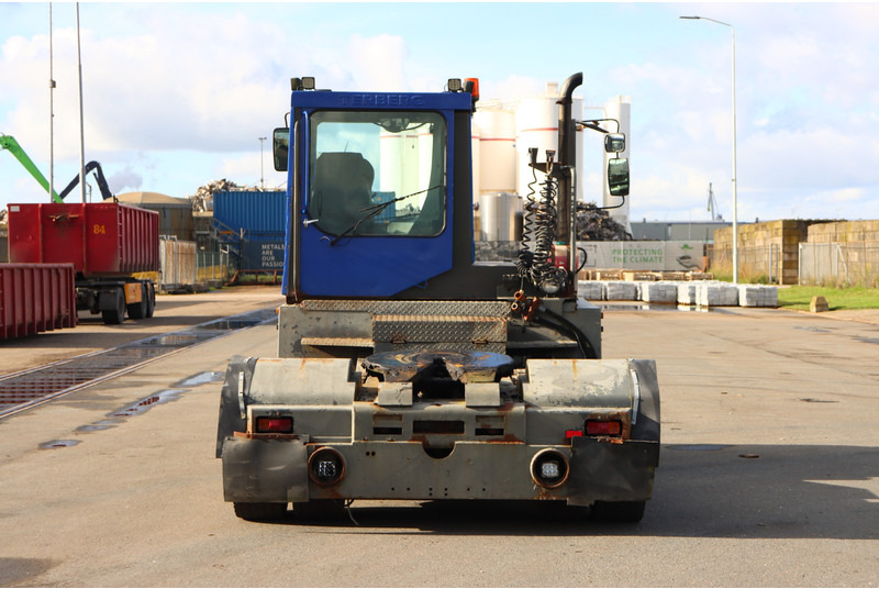 Terberg TT220 - Laotraktor: pilt 5 Terberg TT220 - Laotraktor: pilt 5