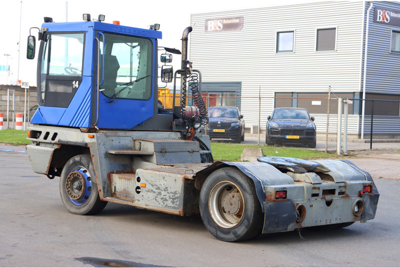 Terberg TT220 - Laotraktor: pilt 4 Terberg TT220 - Laotraktor: pilt 4