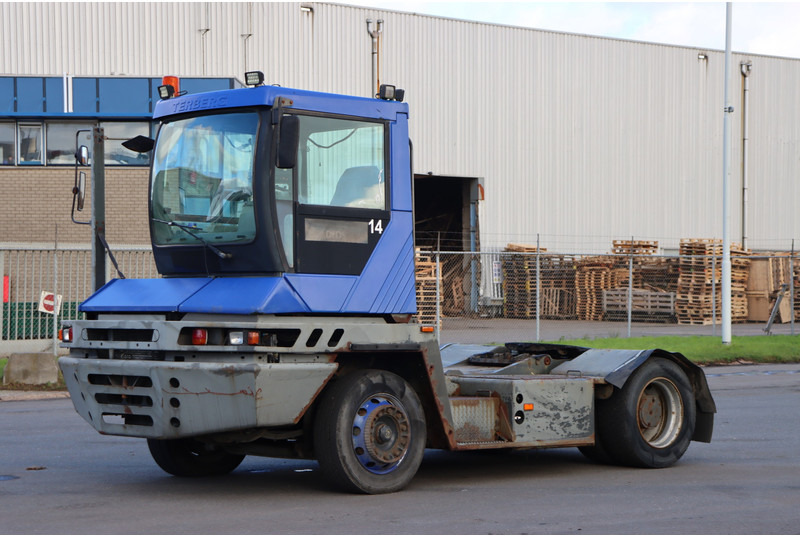 Terberg TT220 - Laotraktor: pilt 3 Terberg TT220 - Laotraktor: pilt 3