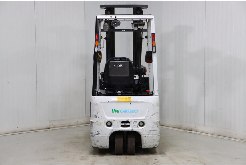 UniCarriers A1N1L15Q - Elektritõstuk: pilt 5 UniCarriers A1N1L15Q - Elektritõstuk: pilt 5