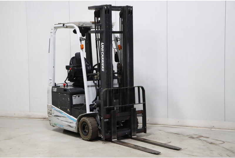 UniCarriers A1N1L15Q - Elektritõstuk: pilt 1 UniCarriers A1N1L15Q - Elektritõstuk: pilt 1