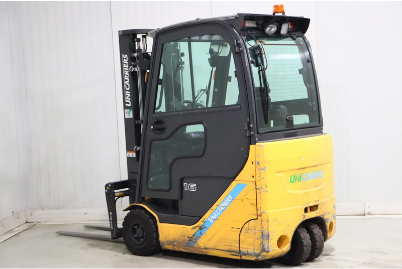 UniCarriers A2N1L16Q - Elektritõstuk: pilt 4 UniCarriers A2N1L16Q - Elektritõstuk: pilt 4