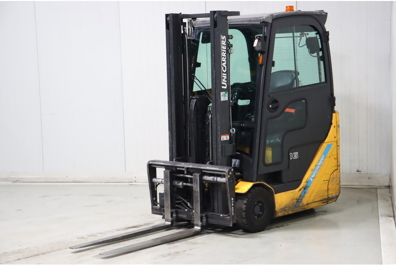 UniCarriers A2N1L16Q - Elektritõstuk: pilt 3 UniCarriers A2N1L16Q - Elektritõstuk: pilt 3