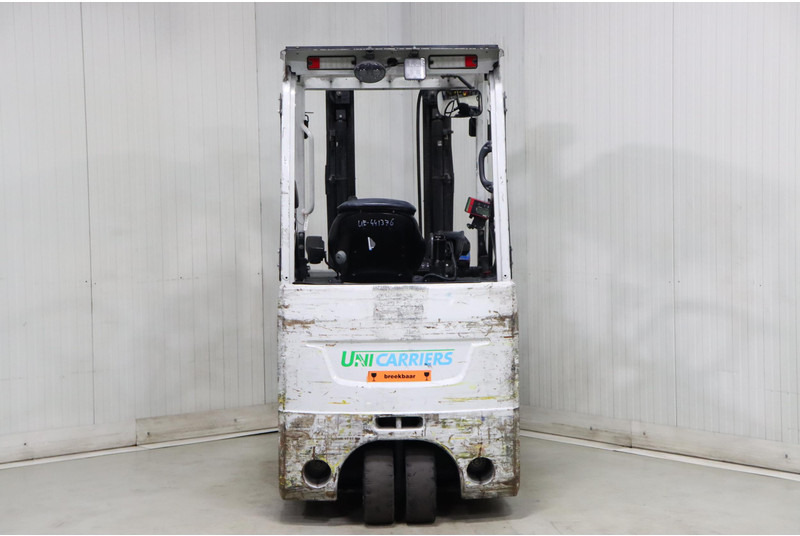 UniCarriers A2N1L20Q - Elektritõstuk: pilt 5 UniCarriers A2N1L20Q - Elektritõstuk: pilt 5