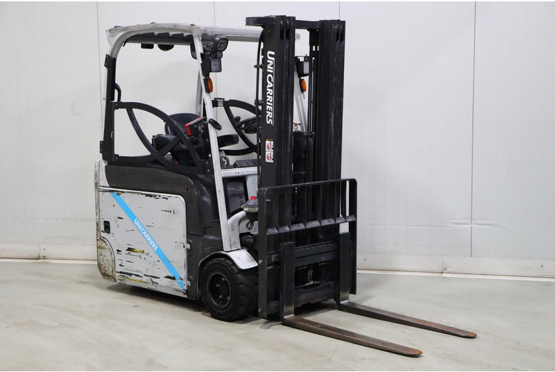 UniCarriers A2N1L20Q - Elektritõstuk: pilt 1 UniCarriers A2N1L20Q - Elektritõstuk: pilt 1