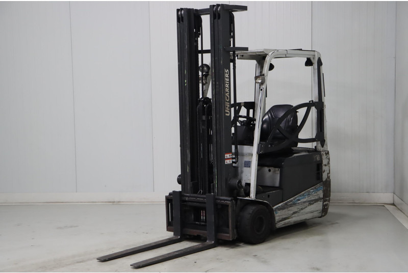 UniCarriers AG1N1L16Q - Elektritõstuk: pilt 3 UniCarriers AG1N1L16Q - Elektritõstuk: pilt 3