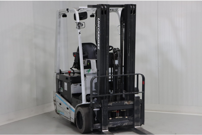 UniCarriers AG1N1L18Q - Elektritõstuk: pilt 1 UniCarriers AG1N1L18Q - Elektritõstuk: pilt 1